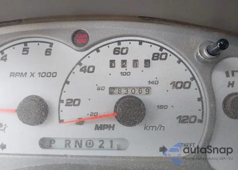 2002 Ford Explorer Sport Trac z USA, uszkodzony, nr VIN 1FMZU77E22UB39219